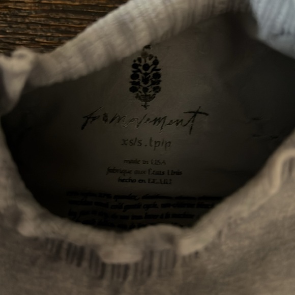 FP Movement Good Karma Hi-Neck Layer - Picture 14 of 15